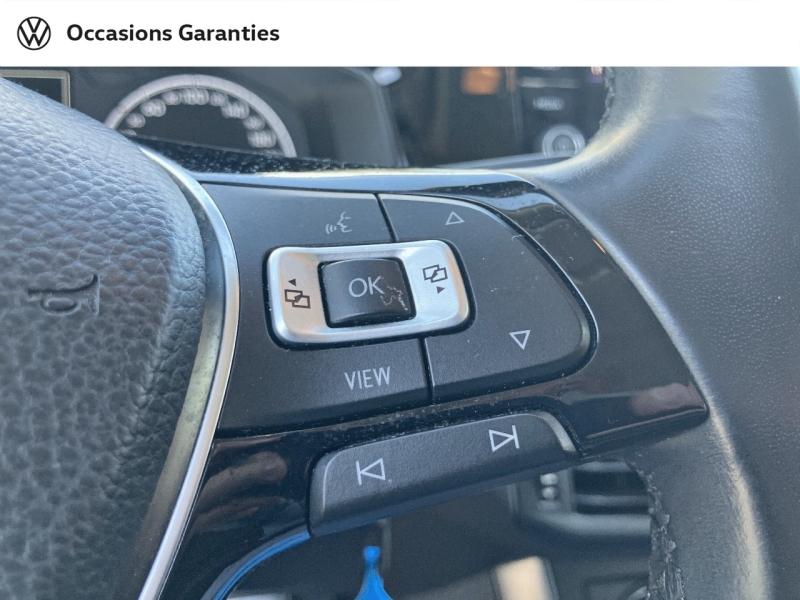 Voitures occasions VOLKSWAGEN POLO Confortline Villeneuve-d'Ascq