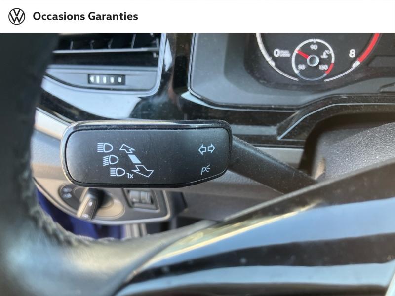 Voitures occasions VOLKSWAGEN POLO Confortline Villeneuve-d'Ascq