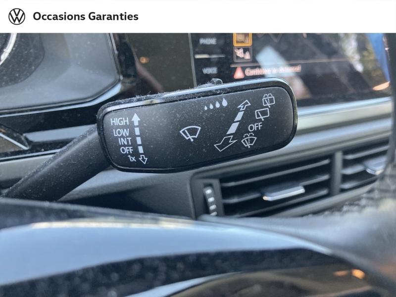 Voitures occasions VOLKSWAGEN POLO Confortline Villeneuve-d'Ascq