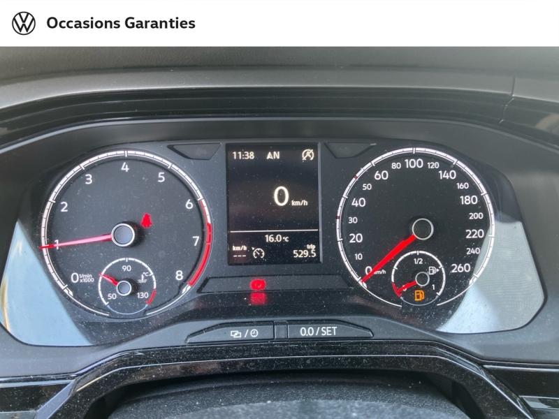 Voitures occasions VOLKSWAGEN POLO Confortline Villeneuve-d'Ascq
