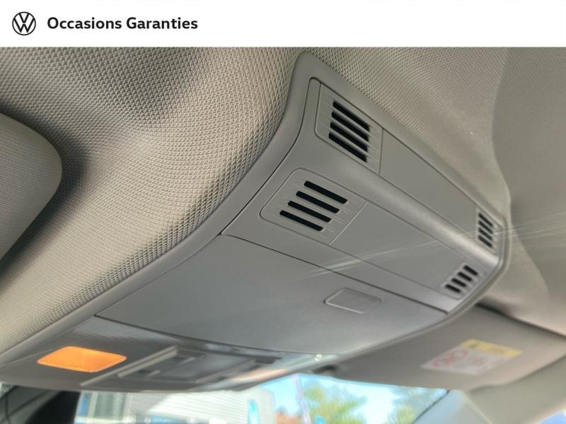 Voitures occasions VOLKSWAGEN POLO Confortline Villeneuve-d'Ascq