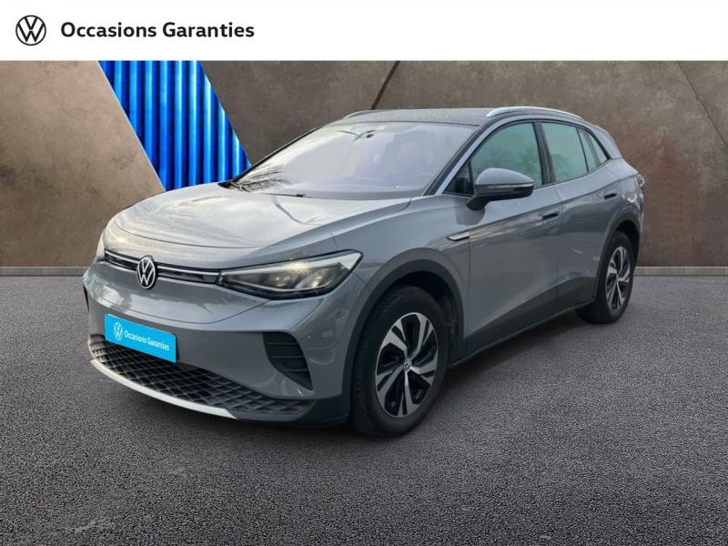 Voitures occasions VOLKSWAGEN ID.4 Base Villeneuve-d'Ascq