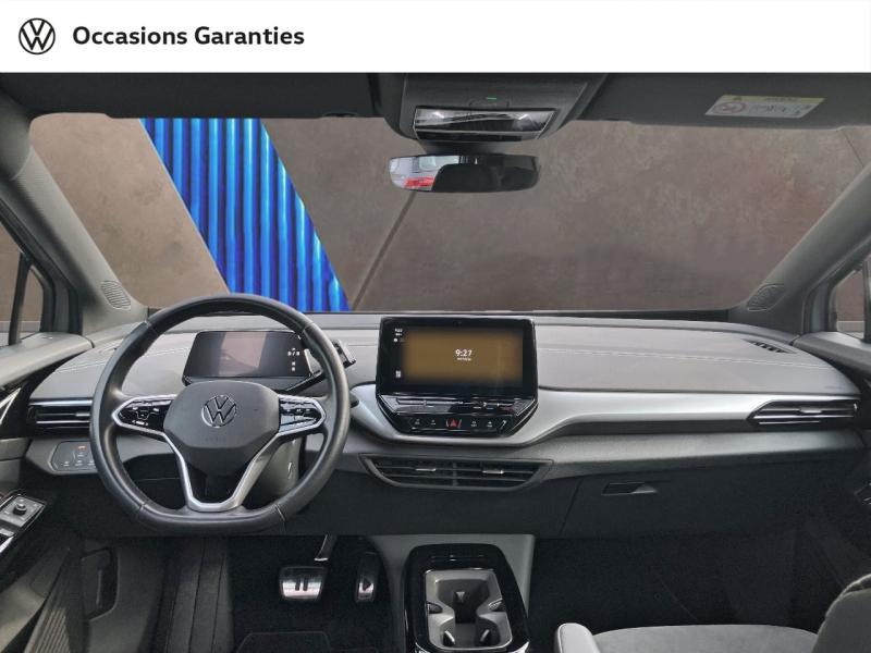 Voitures occasions VOLKSWAGEN ID.4 Base Villeneuve-d'Ascq