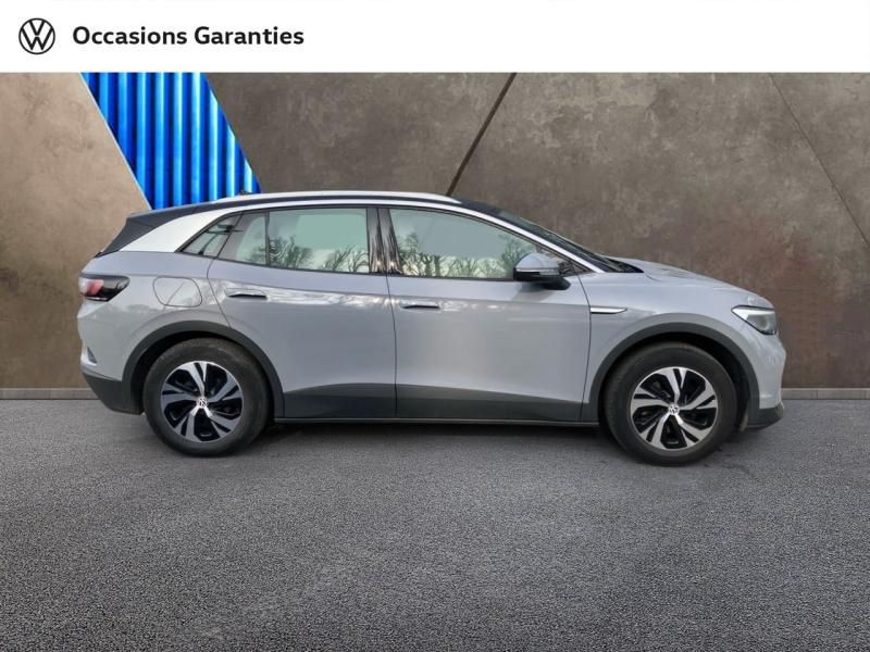 Voitures occasions VOLKSWAGEN ID.4 Base Villeneuve-d'Ascq