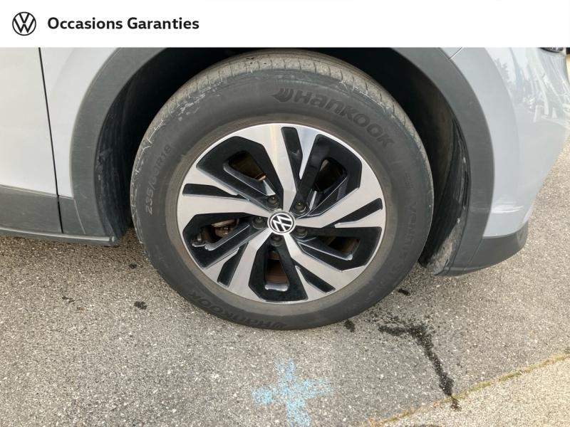 Voitures occasions VOLKSWAGEN ID.4 Base Villeneuve-d'Ascq