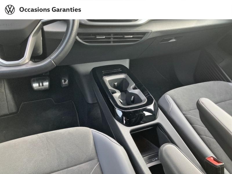 Voitures occasions VOLKSWAGEN ID.4 Base Villeneuve-d'Ascq