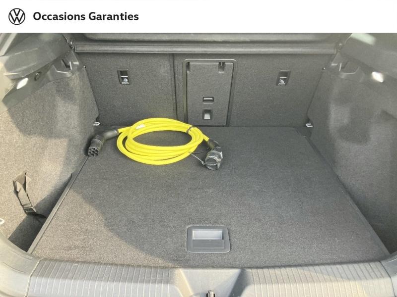 Voitures occasions VOLKSWAGEN ID.4 Base Villeneuve-d'Ascq