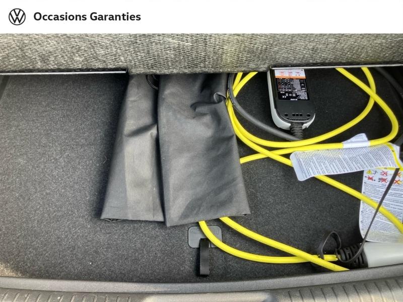 Voitures occasions VOLKSWAGEN ID.4 Base Villeneuve-d'Ascq