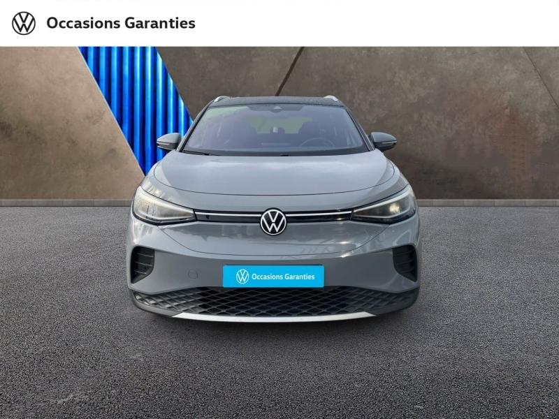 Voitures occasions VOLKSWAGEN ID.4 Base Villeneuve-d'Ascq