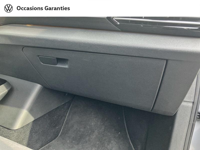 Voitures occasions VOLKSWAGEN ID.4 Base Villeneuve-d'Ascq