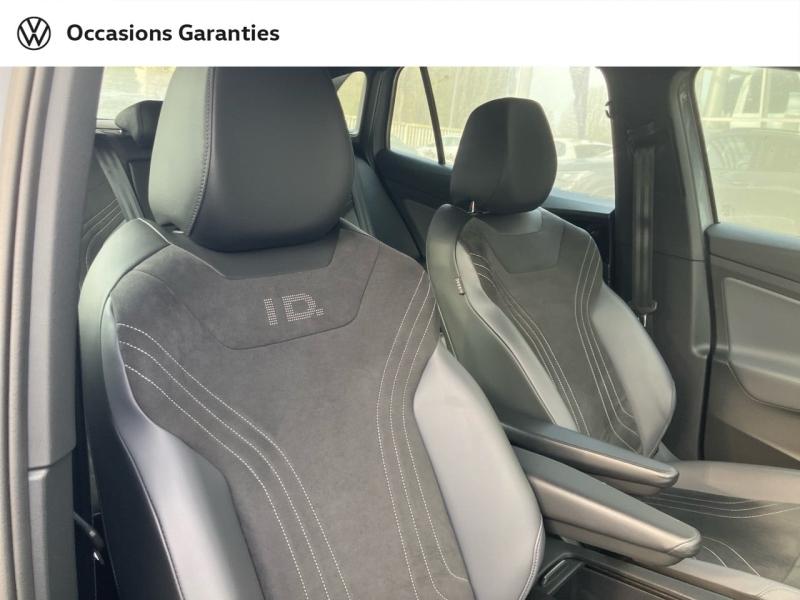 Voitures occasions VOLKSWAGEN ID.4 Base Villeneuve-d'Ascq