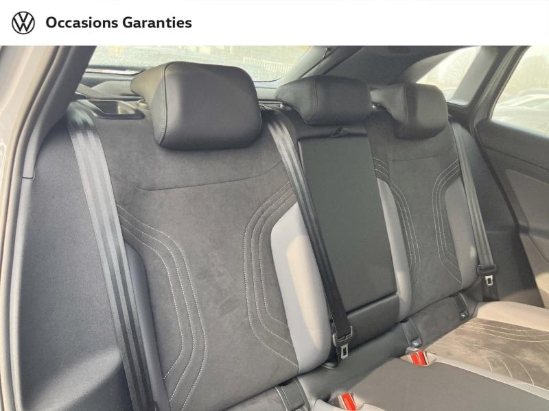 Voitures occasions VOLKSWAGEN ID.4 Base Dechy
