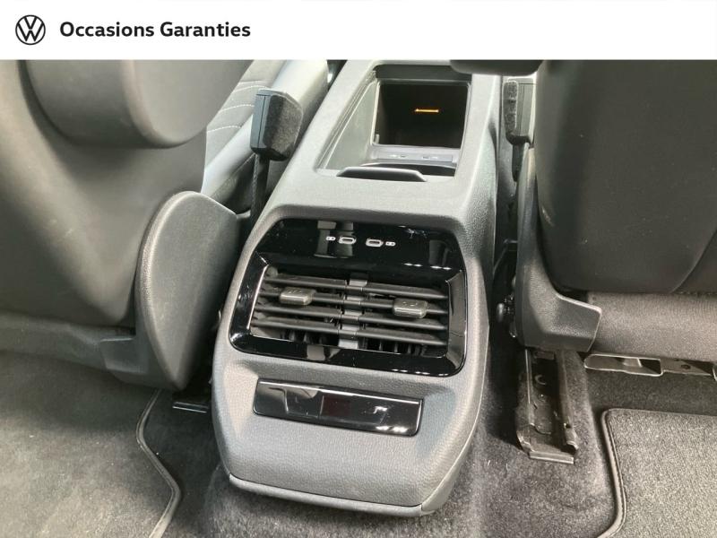 Voitures occasions VOLKSWAGEN ID.4 Base Dechy