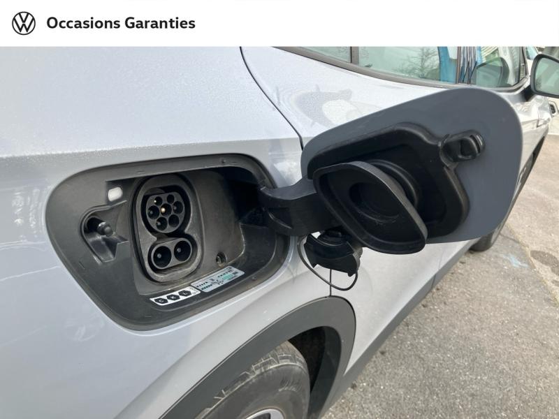 Voitures occasions VOLKSWAGEN ID.4 Base Villeneuve-d'Ascq