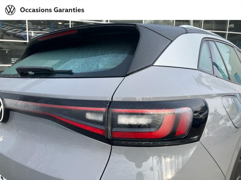 Voitures occasions VOLKSWAGEN ID.4 Base Villeneuve-d'Ascq