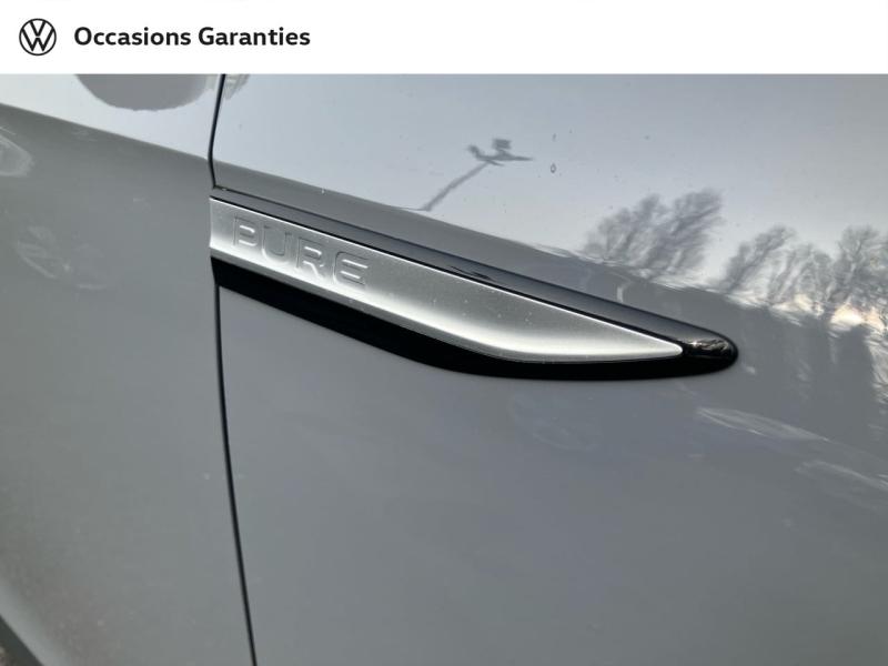 Voitures occasions VOLKSWAGEN ID.4 Base Dechy