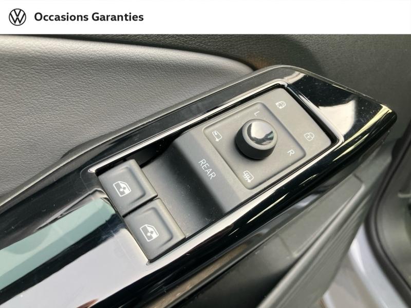 Voitures occasions VOLKSWAGEN ID.4 Base Villeneuve-d'Ascq