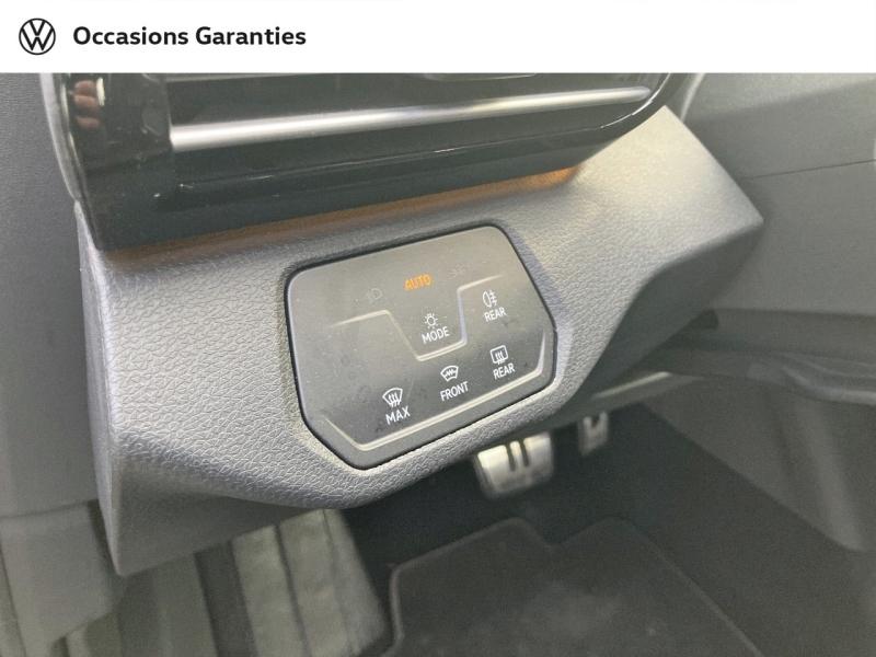 Voitures occasions VOLKSWAGEN ID.4 Base Villeneuve-d'Ascq