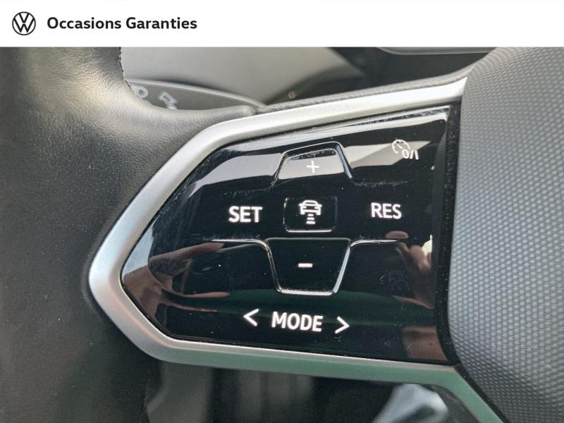 Voitures occasions VOLKSWAGEN ID.4 Base Villeneuve-d'Ascq