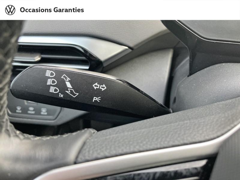 Voitures occasions VOLKSWAGEN ID.4 Base Villeneuve-d'Ascq