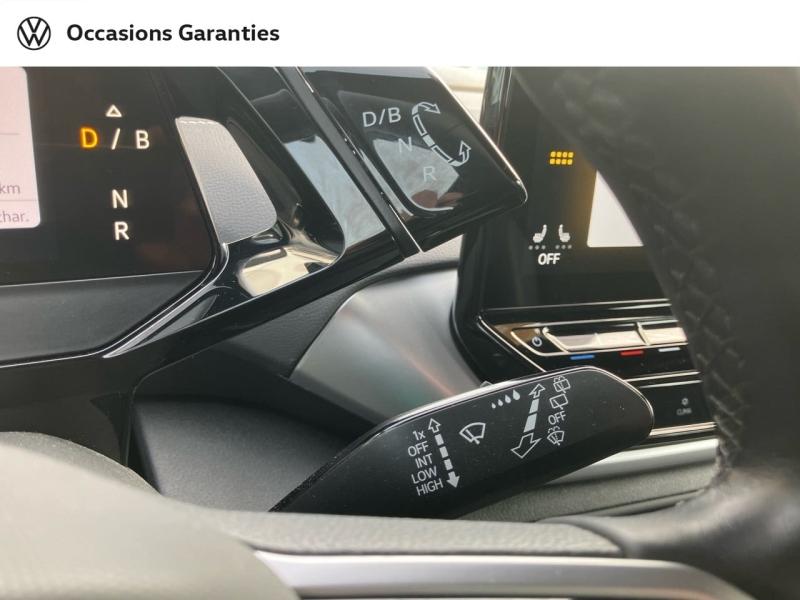 Voitures occasions VOLKSWAGEN ID.4 Base Dechy