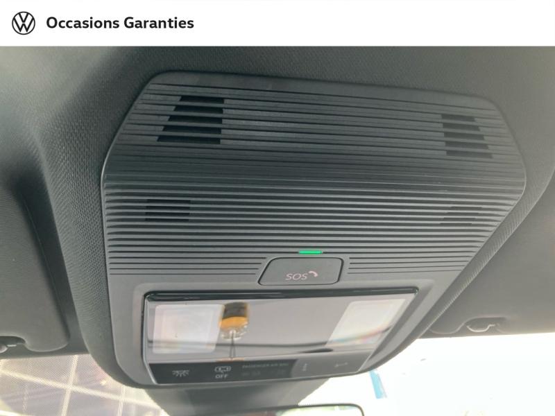 Voitures occasions VOLKSWAGEN ID.4 Base Villeneuve-d'Ascq