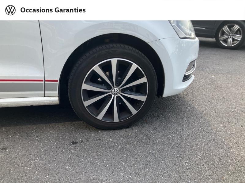 Voitures occasions VOLKSWAGEN POLO Beats Audio Villeneuve-d'Ascq