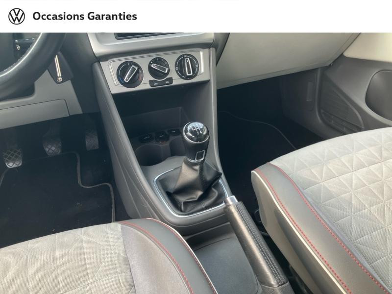 Voitures occasions VOLKSWAGEN POLO Beats Audio Villeneuve-d'Ascq