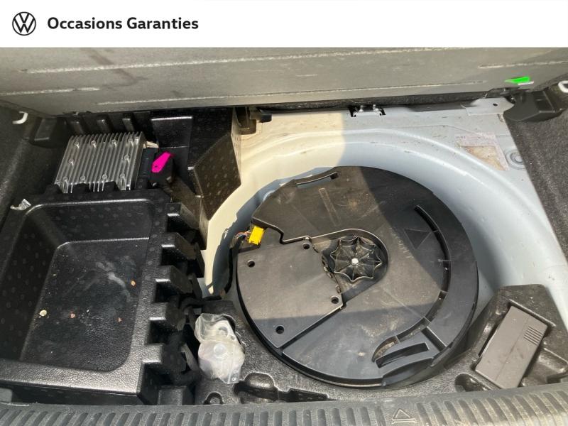 Voitures occasions VOLKSWAGEN POLO Beats Audio Villeneuve-d'Ascq