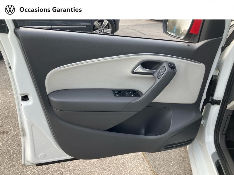 Voitures occasions VOLKSWAGEN POLO Beats Audio Villeneuve-d'Ascq