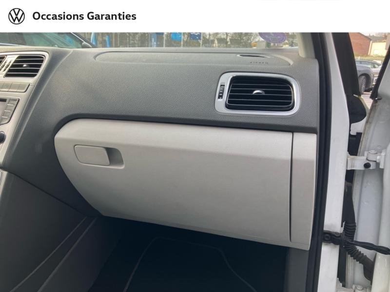 Voitures occasions VOLKSWAGEN POLO Beats Audio Villeneuve-d'Ascq