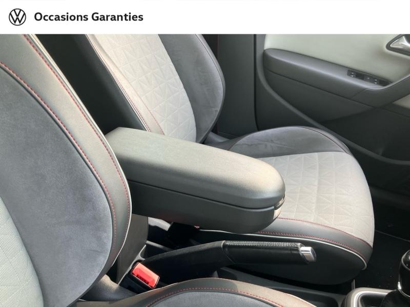 Voitures occasions VOLKSWAGEN POLO Beats Audio Villeneuve-d'Ascq