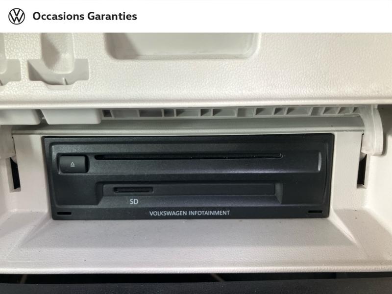 Voitures occasions VOLKSWAGEN POLO Beats Audio Villeneuve-d'Ascq