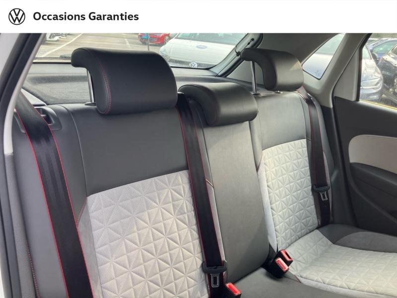Voitures occasions VOLKSWAGEN POLO Beats Audio Villeneuve-d'Ascq