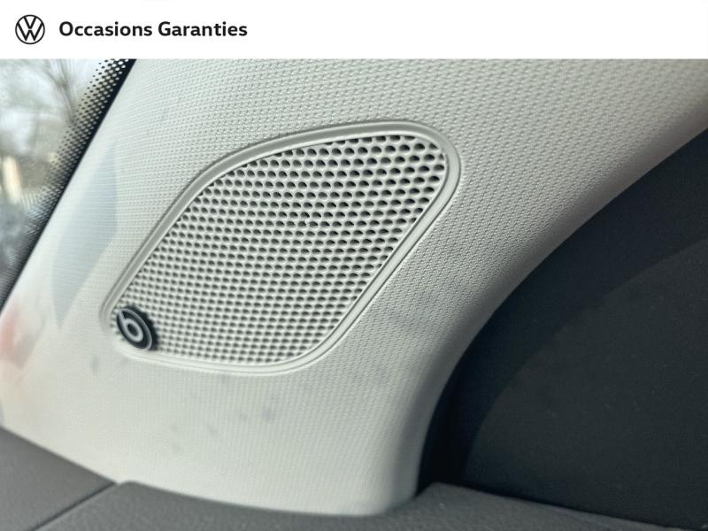 Voitures occasions VOLKSWAGEN POLO Beats Audio Villeneuve-d'Ascq
