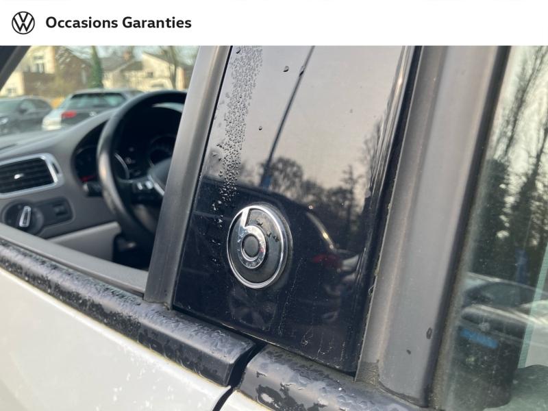 Voitures occasions VOLKSWAGEN POLO Beats Audio Villeneuve-d'Ascq