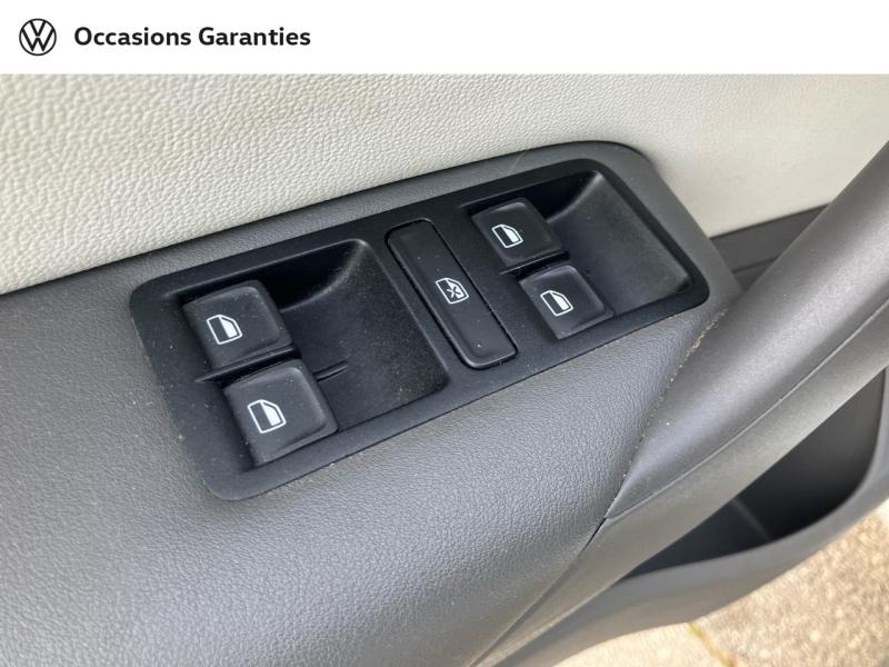 Voitures occasions VOLKSWAGEN POLO Beats Audio Villeneuve-d'Ascq