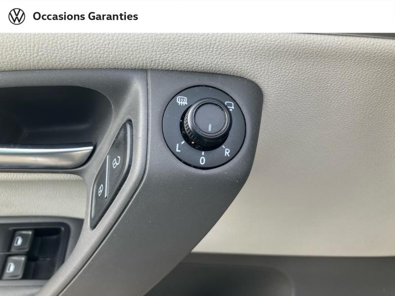 Voitures occasions VOLKSWAGEN POLO Beats Audio Villeneuve-d'Ascq