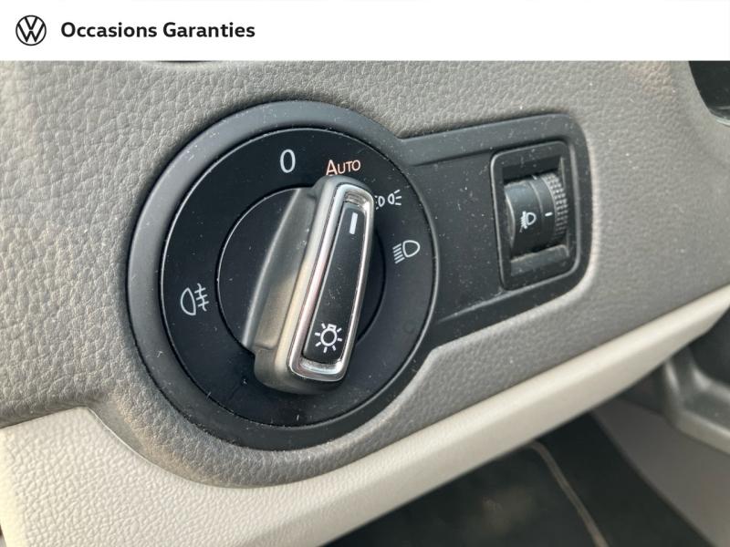 Voitures occasions VOLKSWAGEN POLO Beats Audio Villeneuve-d'Ascq