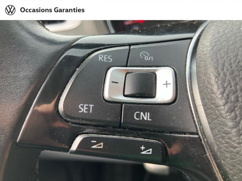 Voitures occasions VOLKSWAGEN POLO Beats Audio Villeneuve-d'Ascq