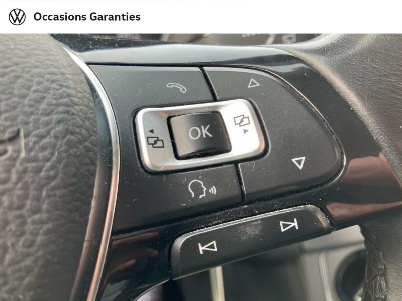 Voitures occasions VOLKSWAGEN POLO Beats Audio Villeneuve-d'Ascq