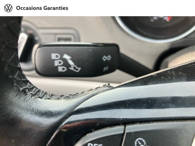 Voitures occasions VOLKSWAGEN POLO Beats Audio Villeneuve-d'Ascq