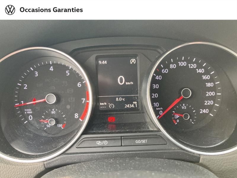 Voitures occasions VOLKSWAGEN POLO Beats Audio Villeneuve-d'Ascq