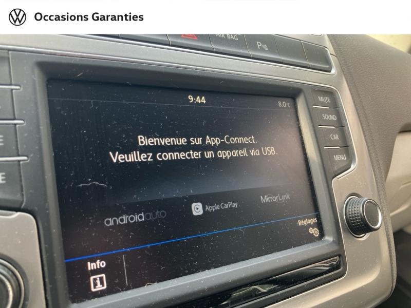 Voitures occasions VOLKSWAGEN POLO Beats Audio Villeneuve-d'Ascq