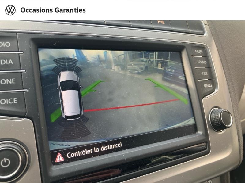 Voitures occasions VOLKSWAGEN POLO Beats Audio Villeneuve-d'Ascq