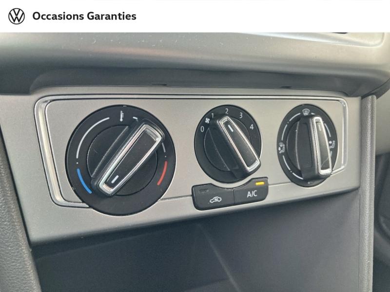 Voitures occasions VOLKSWAGEN POLO Beats Audio Villeneuve-d'Ascq