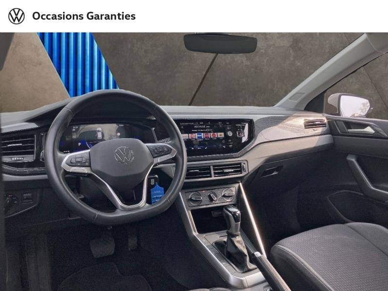 Voitures occasions VOLKSWAGEN POLO Life Plus Villeneuve-d'Ascq