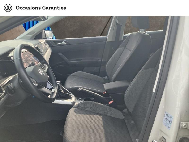 Voitures occasions VOLKSWAGEN POLO Life Plus Villeneuve-d'Ascq