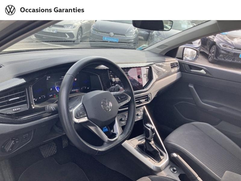 Voitures occasions VOLKSWAGEN POLO Life Plus Villeneuve-d'Ascq