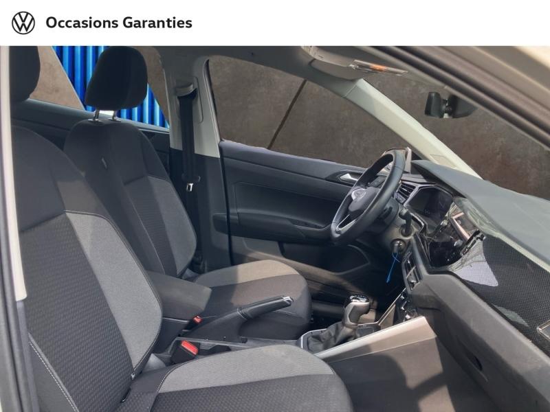Voitures occasions VOLKSWAGEN POLO Life Plus Villeneuve-d'Ascq